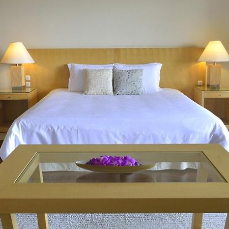 Hotel The Atta Terrace Club Towers (Adults Only) Onna Exteriér fotografie