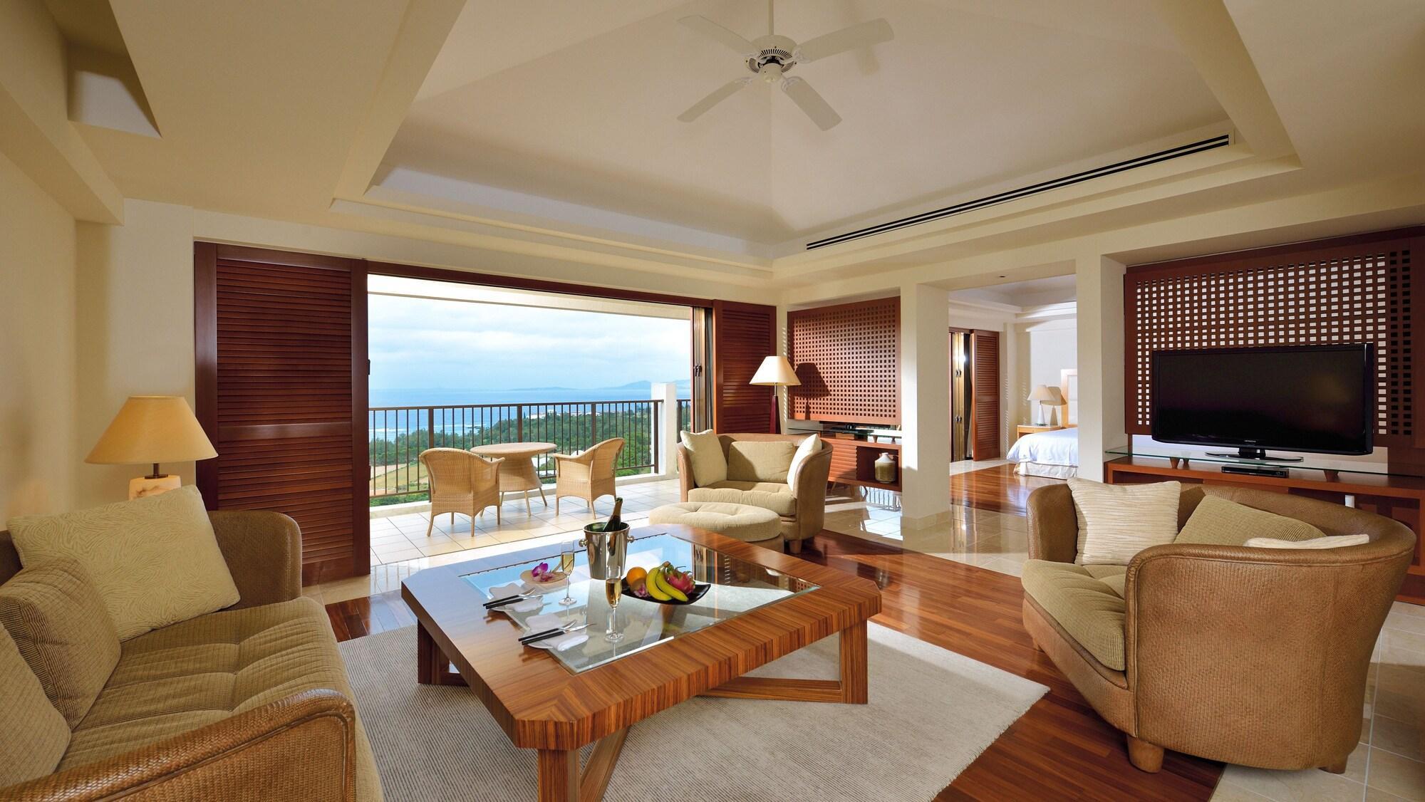 Hotel The Atta Terrace Club Towers (Adults Only) Onna Exteriér fotografie